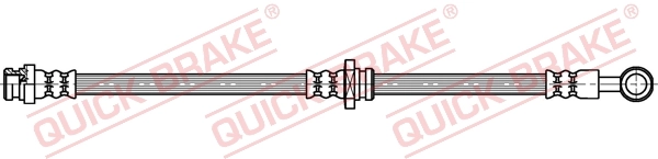 Brake Hose
